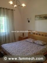 VILLA SYRINE - Zone Corniche