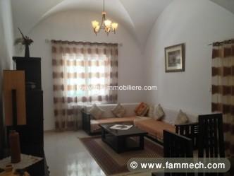 VILLA SYRINE - Zone Corniche
