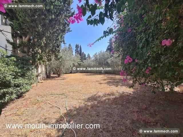 VILLA TALIA Hammamet Nord AV1736