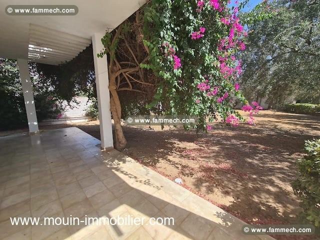 VILLA TALIA I Hammamet Nord AV1736