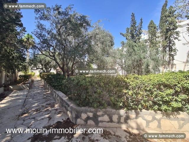 VILLA TALIA II Hammamet Nord AV1736