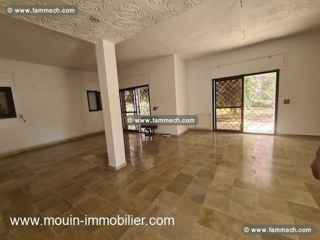 VILLA TALIA II Hammamet Nord AV1736