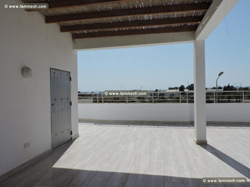 villa tamaris AV828 barraket essahel