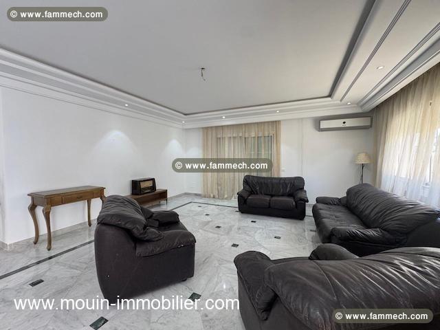 VILLA TANIA Hammamet Birbouregba AL3513