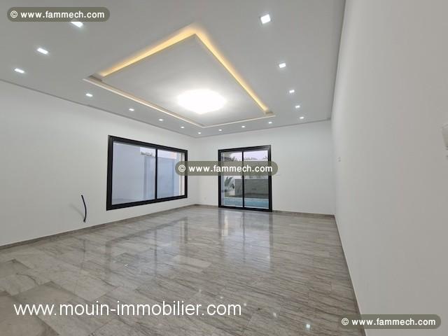 VILLA TCHELLO Hammamet Nord , Cité kharrouba AV148