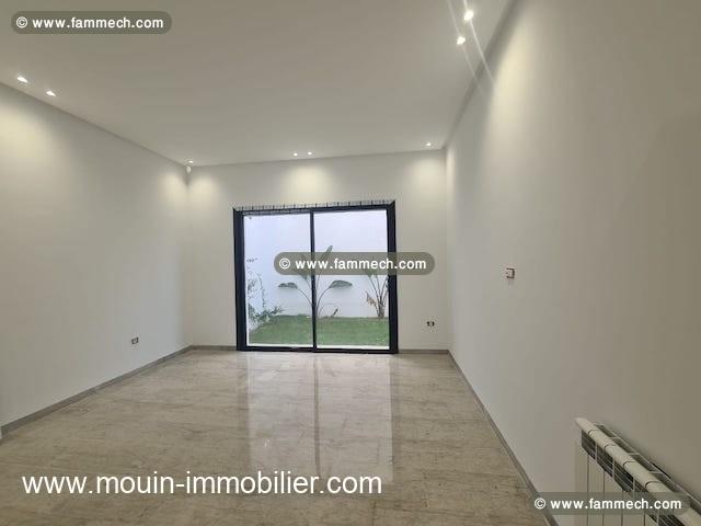 VILLA TCHELLO I Hammamet Zone Théâtre AV1756