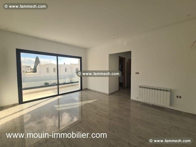 VILLA TCHELLO I Hammamet Zone Théâtre AV1756