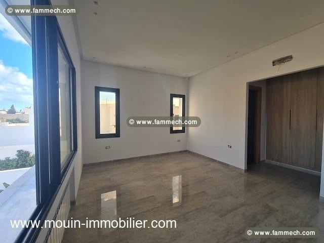 VILLA TCHELLO I Hammamet Zone Théâtre AV1756