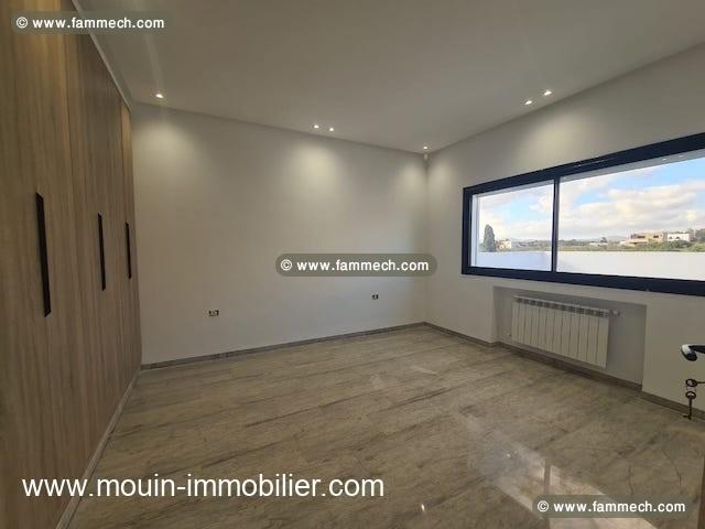 VILLA TCHELLO I Hammamet Zone Théâtre AV1756