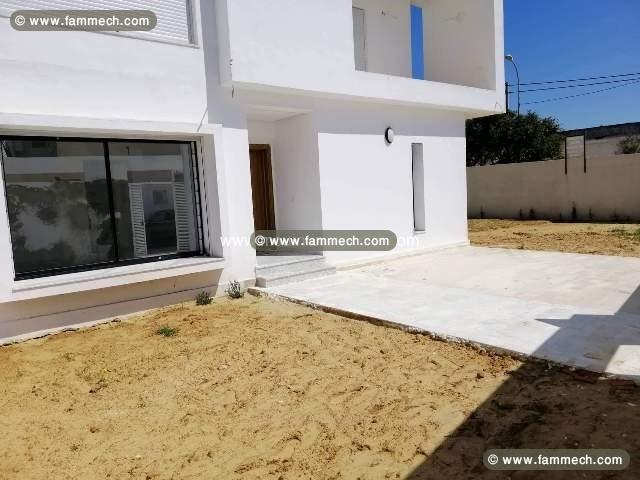 VILLA TEREZA  La Soukra    AV1333