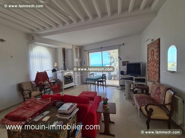 VILLA THE BRIDGE Sousse, Hergla AV1518