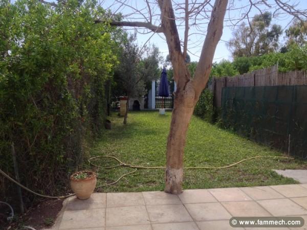 Villa THE MOON 2 - Sidi el Mahrsi