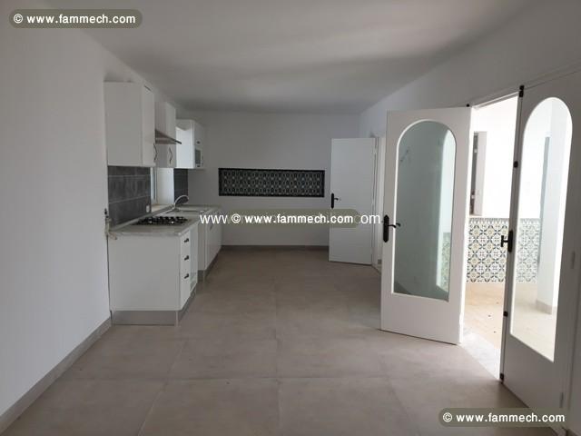 Villa The Peace AL2405 Hammamet 