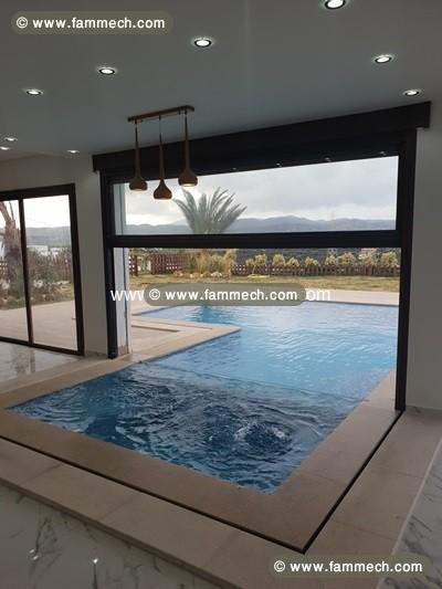 Villa The Pool AV1195