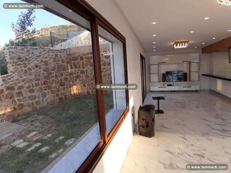 Villa The Pool AV1195 Hammamet el monchar 