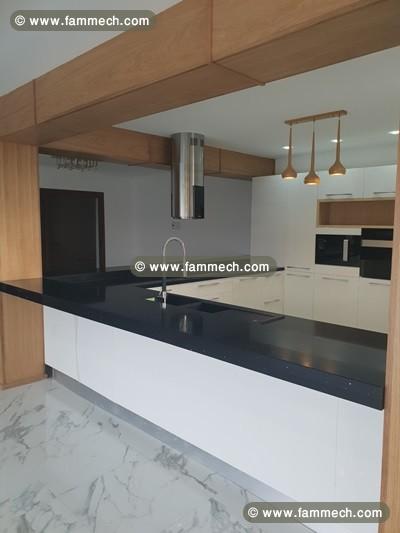 Villa The Pool AV1195 Hammamet el monchar 