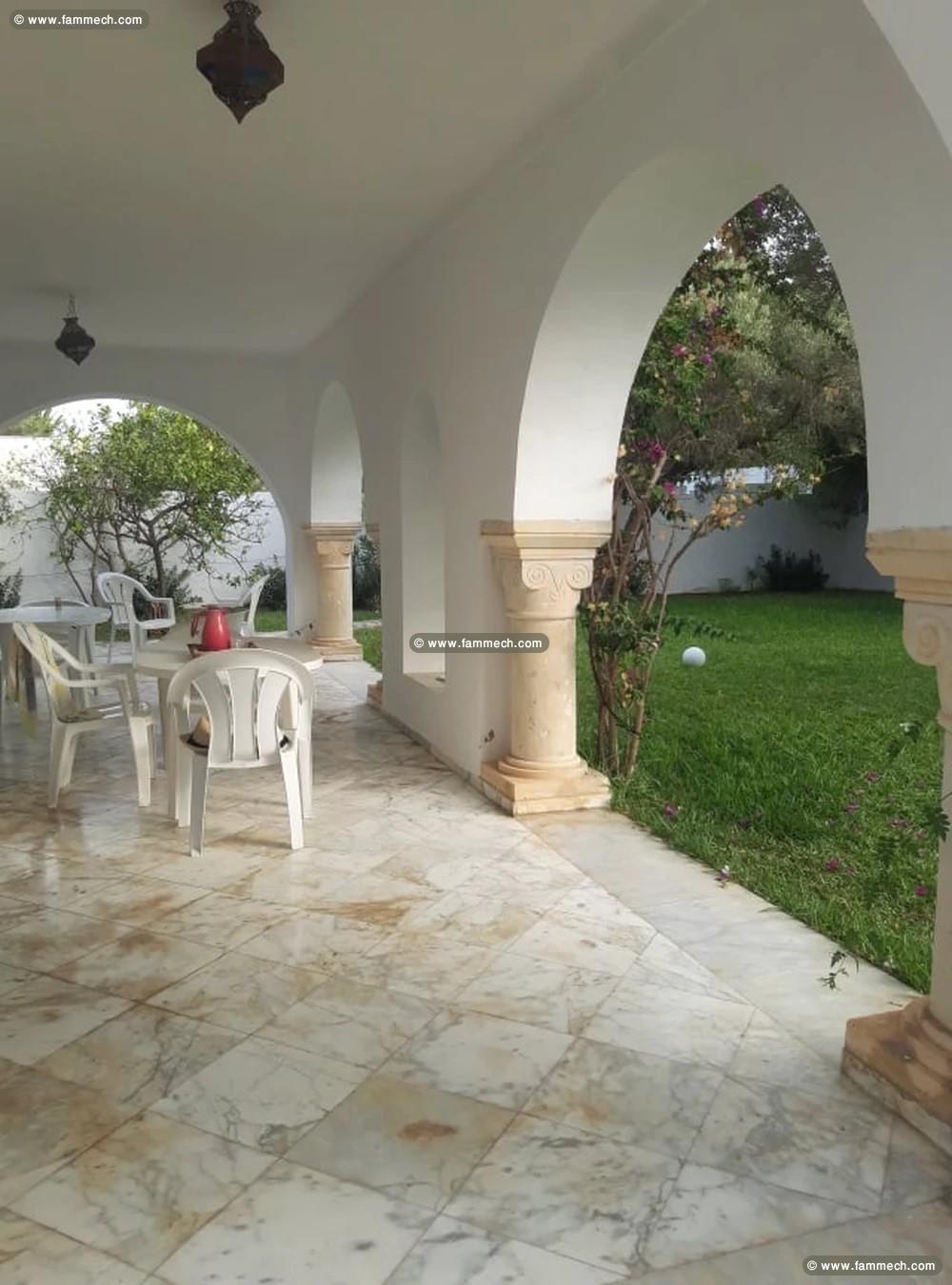 Villa the residence(réf: l2747) :