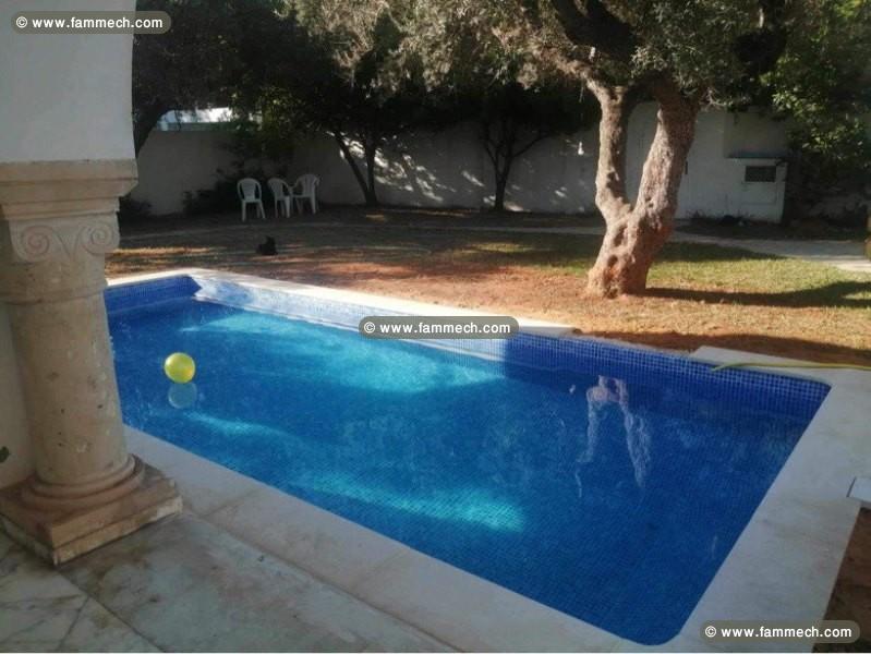 Villa the residence(réf: l2747) :