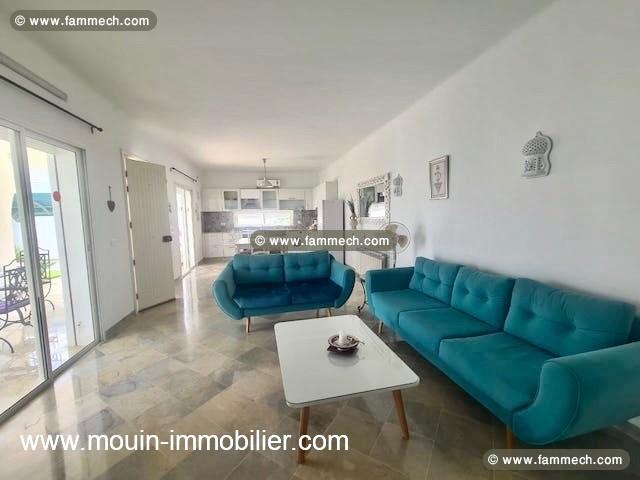Villa Tina AL3176 Hammamet