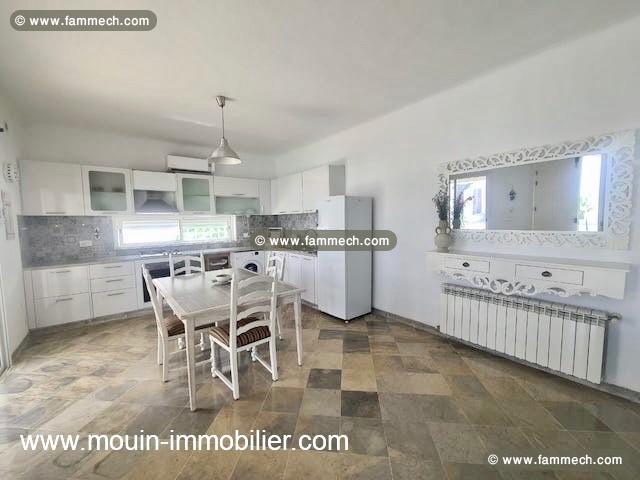 Villa Tina AL3176 Hammamet