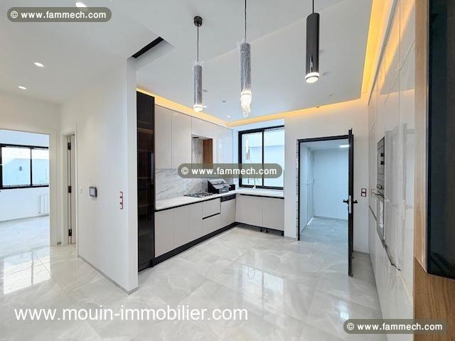 VILLA TINO Hammamet Nord AV1983