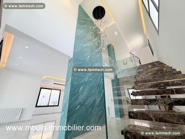 VILLA TINO Hammamet Nord AV1983