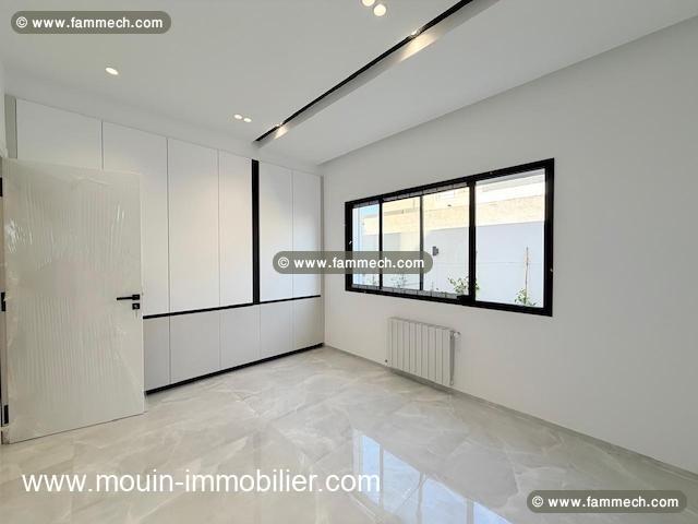 VILLA TINO Hammamet Nord AV1983