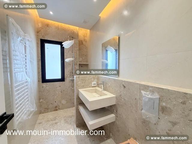 VILLA TINO Hammamet Nord AV1983