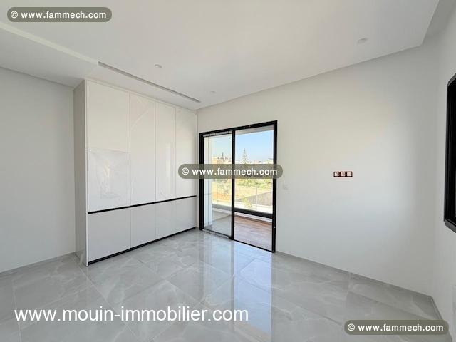 VILLA TINO Hammamet Nord AV1983