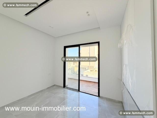 VILLA TINO Hammamet Nord AV1983