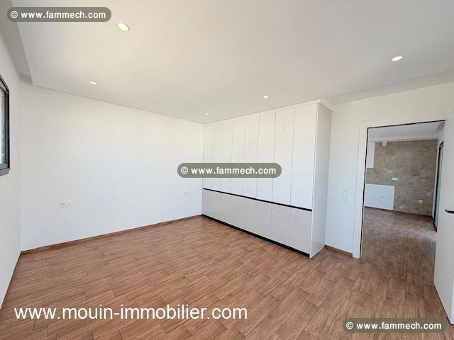 VILLA TINO Hammamet Nord AV1983