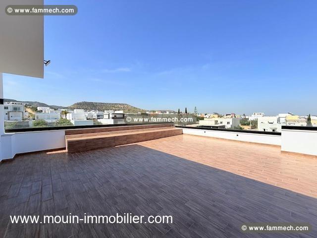 VILLA TINO Hammamet Nord AV1983