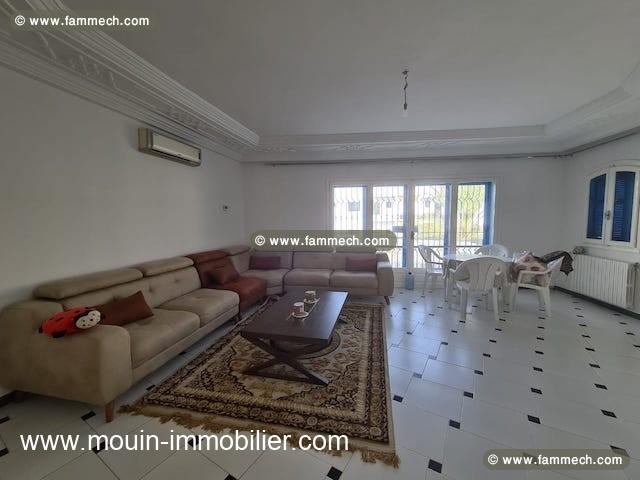 Villa Tony AL3047 Hammamet 