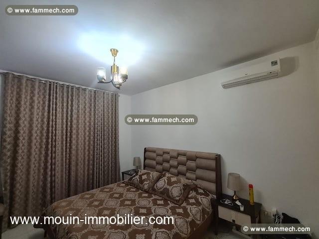 Villa Tony AL3047 Hammamet 