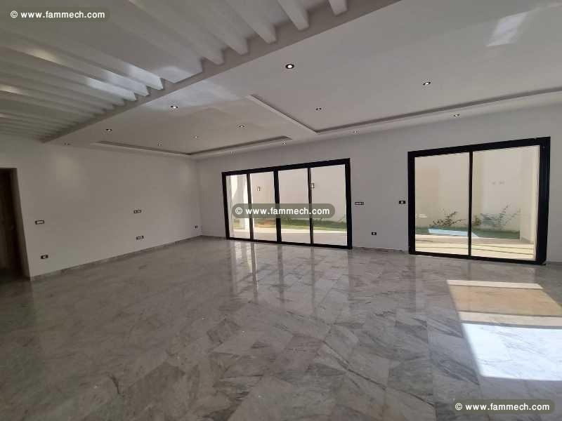 Villa touta (réf: v2559)