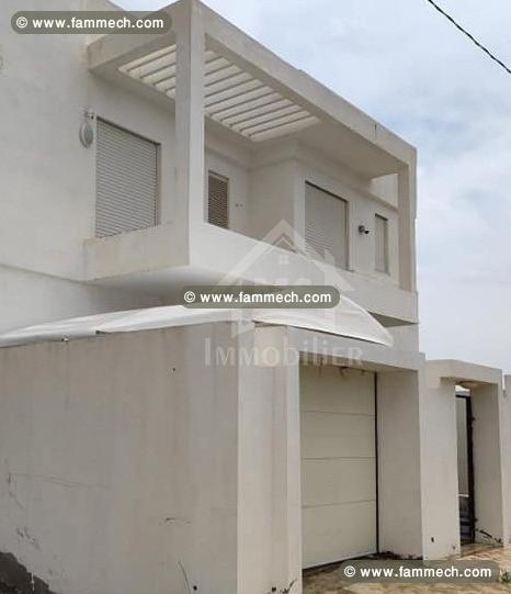 Villa toute neuve à Nabeul à vendre 51355351