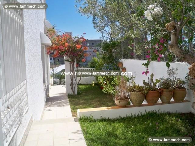 Villa Tropical AV649
