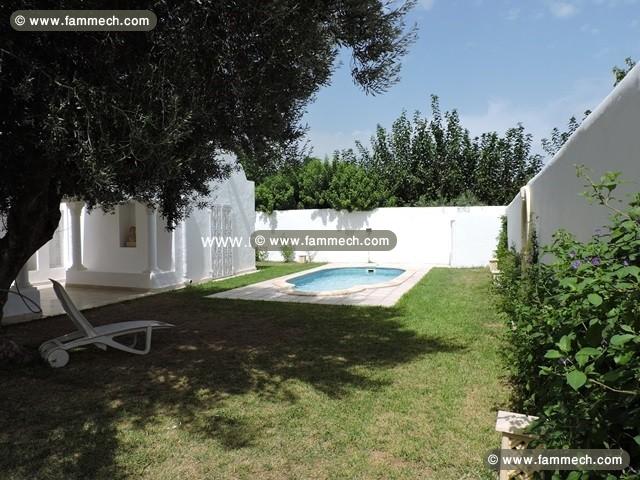 Villa Tuline AL2234