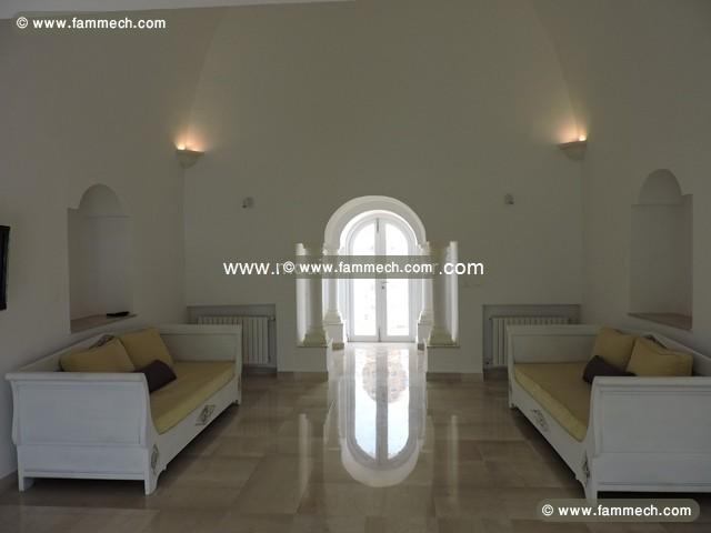 Villa Tuline AL2234