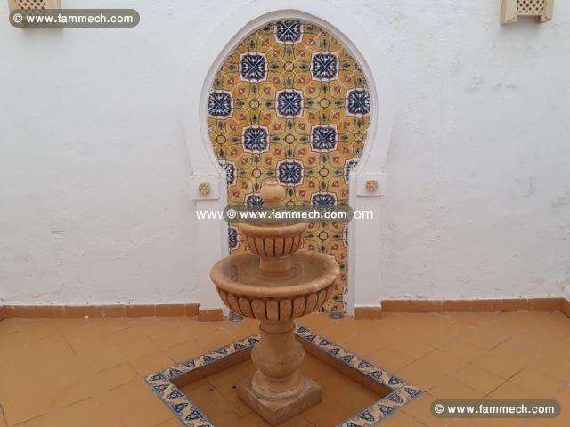 VILLA TULINE Hammamet - Zone Theatre AL2234