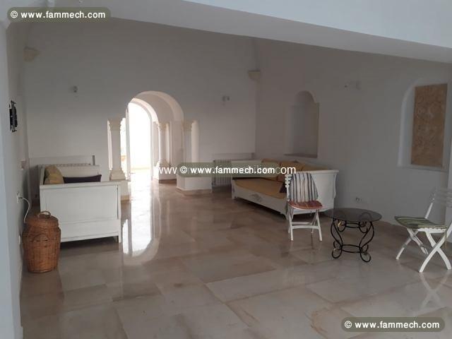 VILLA TULINE Hammamet - Zone Theatre AL2234