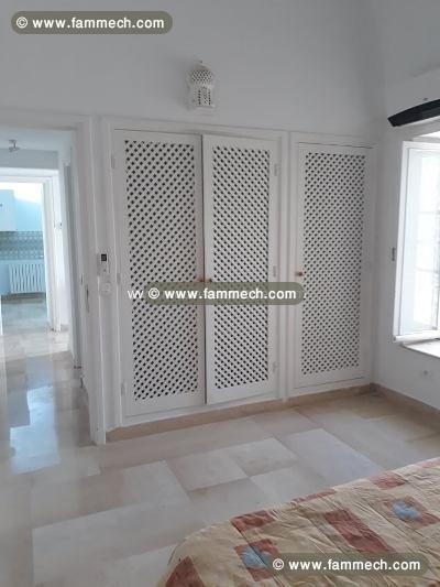 VILLA TULINE Hammamet - Zone Theatre AL2234