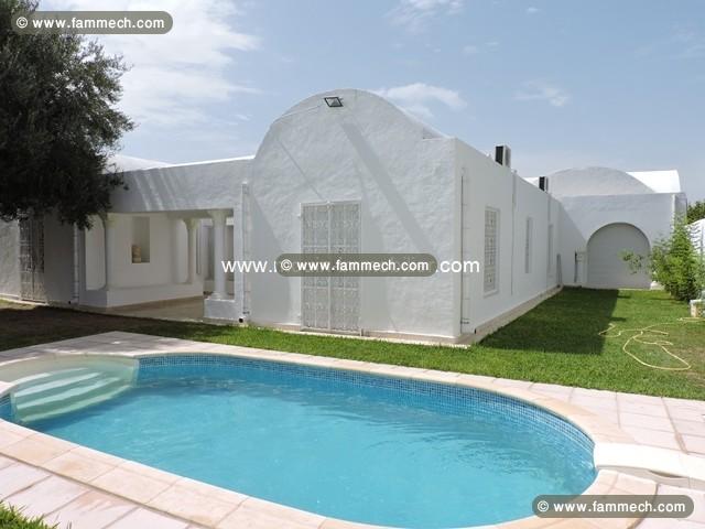 Villa Tuline réf AL2334 Zone Miramar