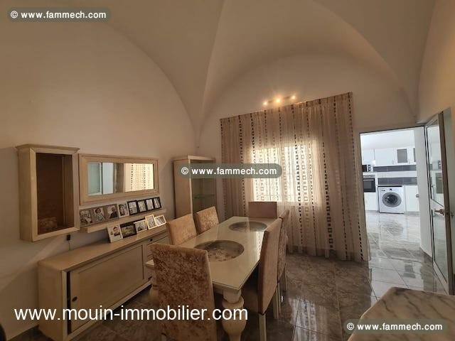 VILLA TULIPE I Hammamet La Corniche AL3127