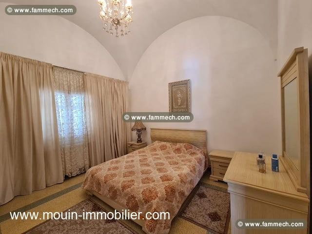 VILLA TULIPE I Hammamet La Corniche AL3127