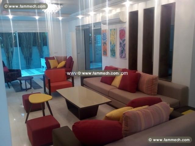 Villa Twety ref AL2259 La Marsa 