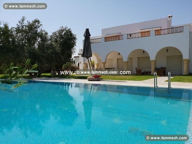 Villa Ulysse réf AV1115 EL bassbasiya 
