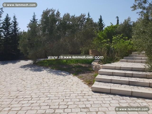 Villa Ulysse réf AV1115 El bassbasiya