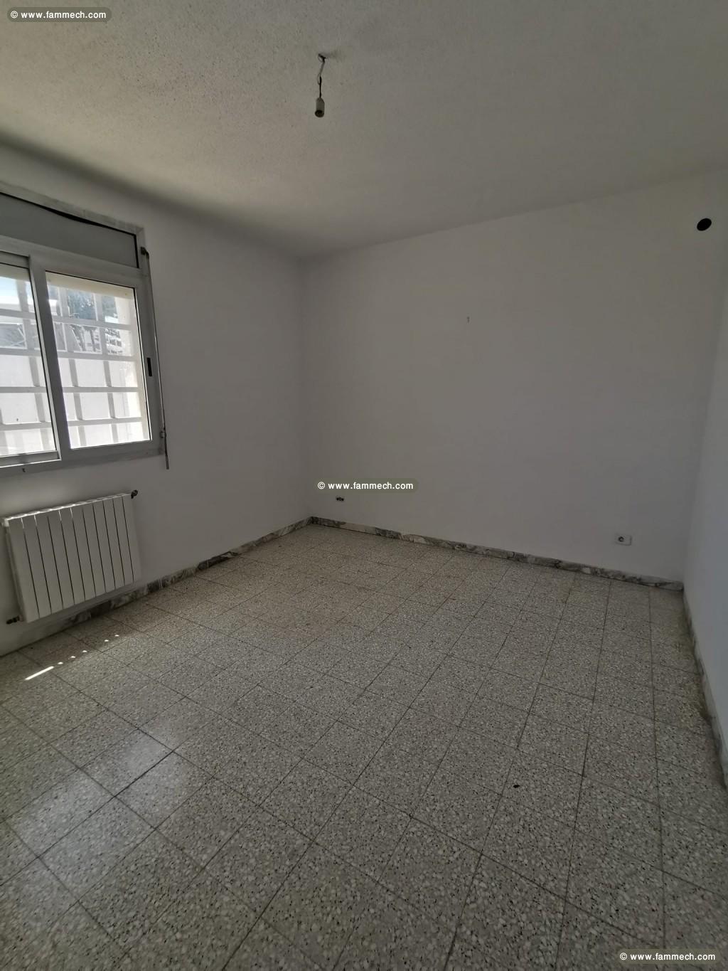 villa usage bureautique a louer ennaser 2