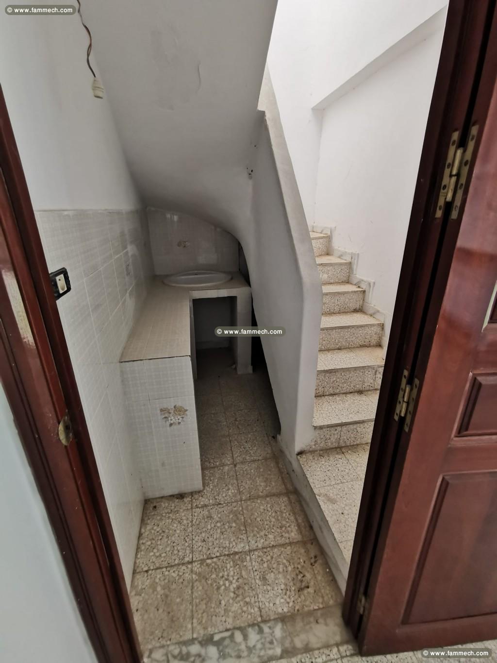 villa usage bureautique a louer ennaser 2